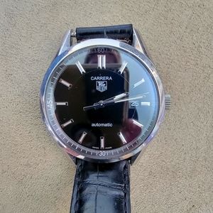 Tag Heuer Carerra